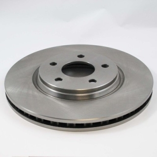 Bremsscheibe Vorne -  Brake Rotor Rear Front  HHR + G6  05-10